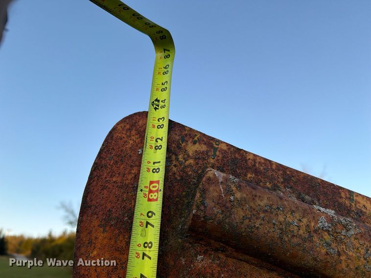 image for item EX1119 V plow