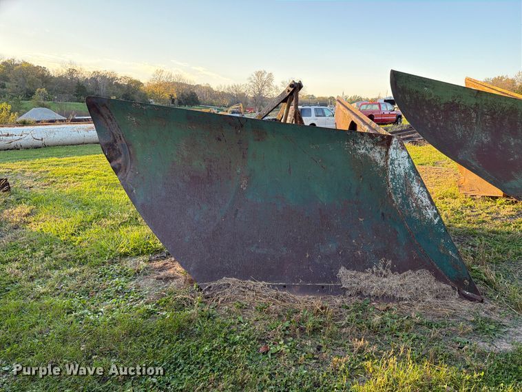 image for item EX1120 V Plow