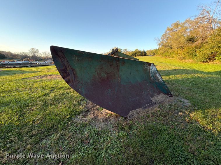 image for item EX1120 V Plow