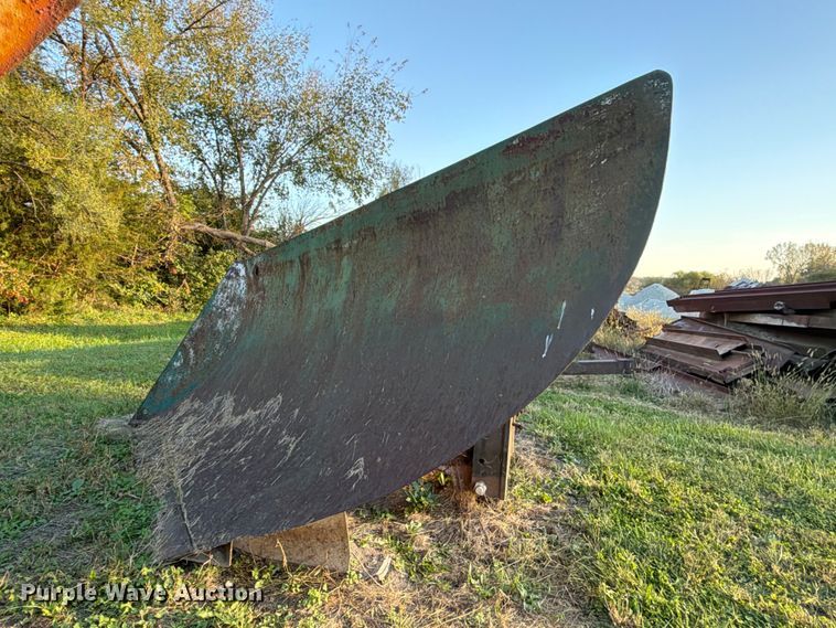 image for item EX1120 V Plow