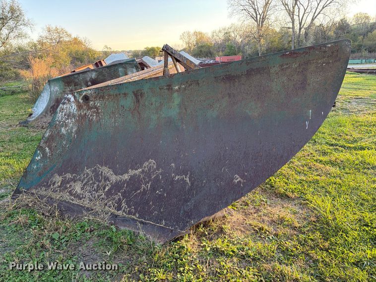image for item EX1120 V Plow