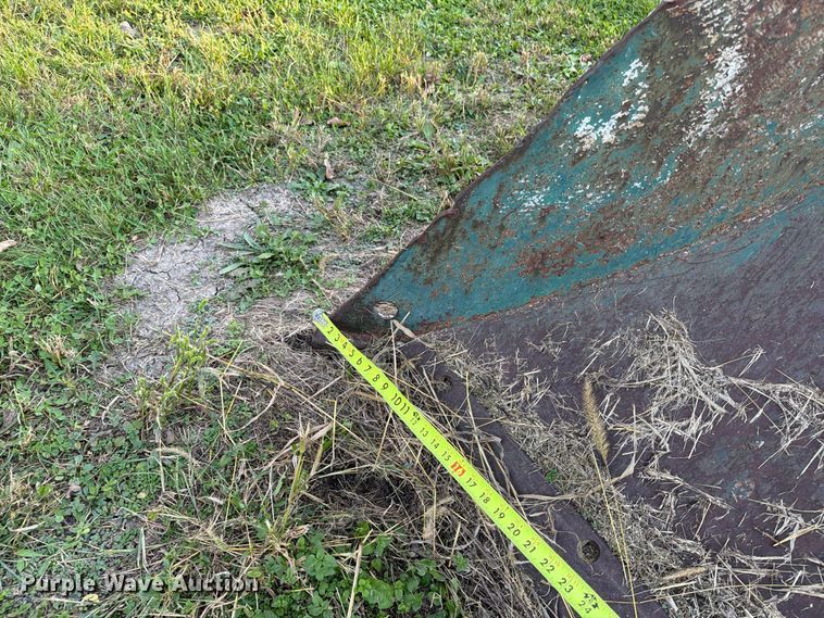 image for item EX1120 V Plow