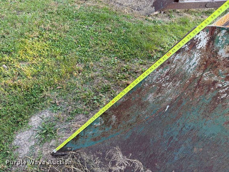 image for item EX1120 V Plow