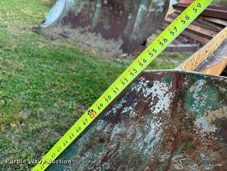 image for item EX1120 V Plow