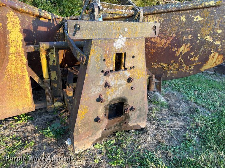image for item EX1120 V Plow