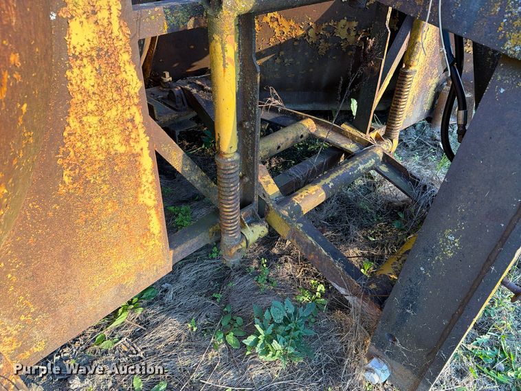 image for item EX1120 V Plow