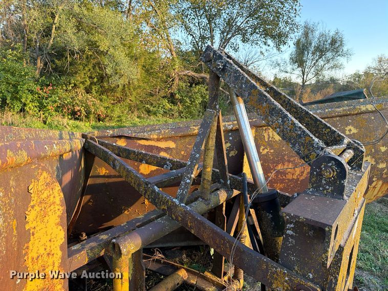 image for item EX1120 V Plow
