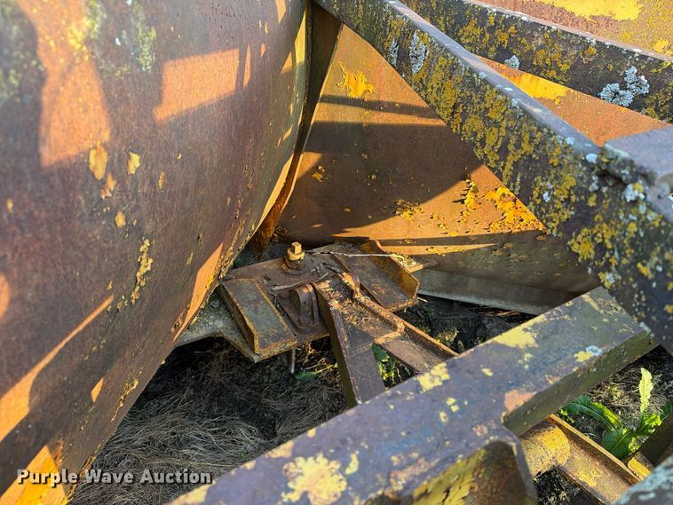 image for item EX1120 V Plow