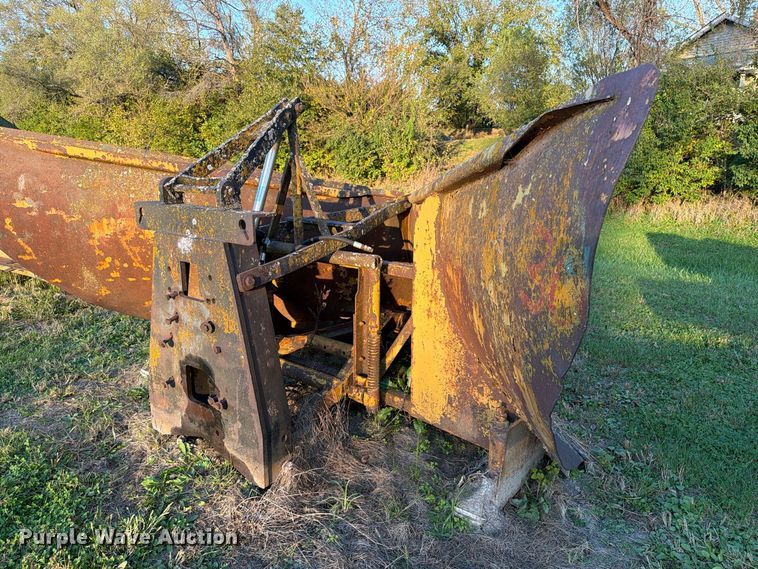 image for item EX1120 V Plow