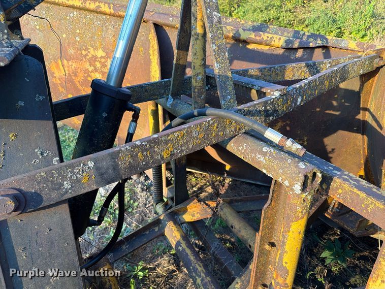 image for item EX1120 V Plow