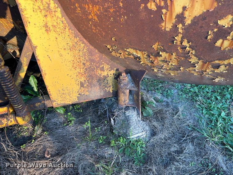 image for item EX1120 V Plow