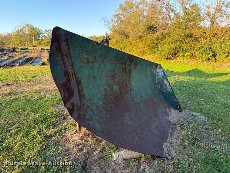 image for item EX1120 V Plow