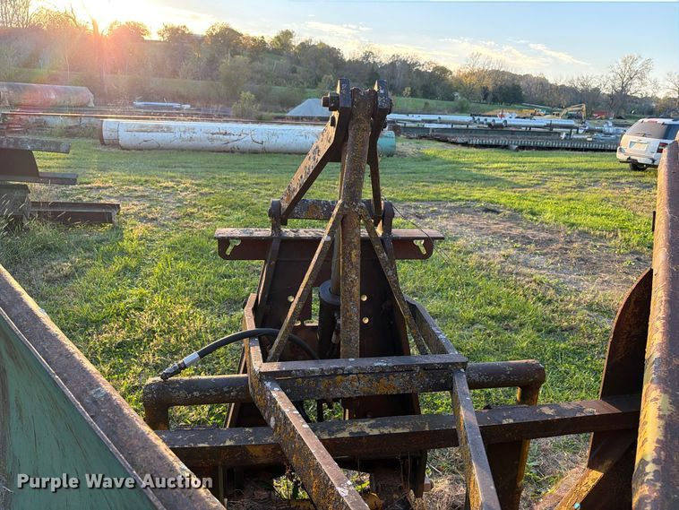 image for item EX1120 V Plow
