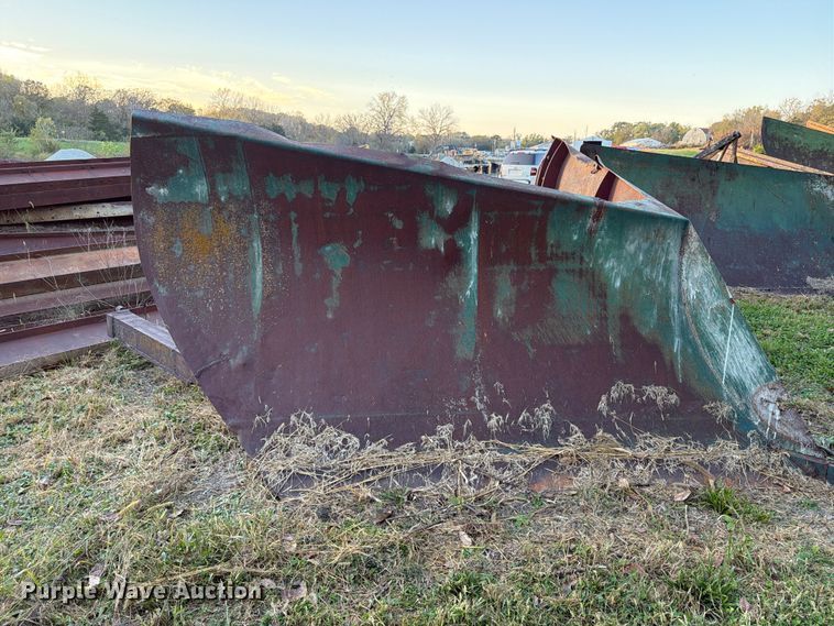 image for item EX1121 V plow