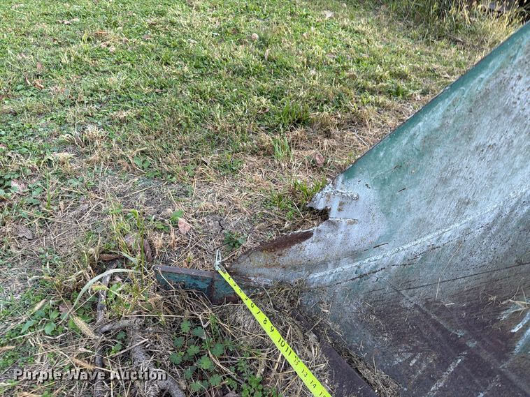 image for item EX1121 V plow