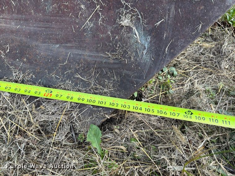 image for item EX1121 V plow