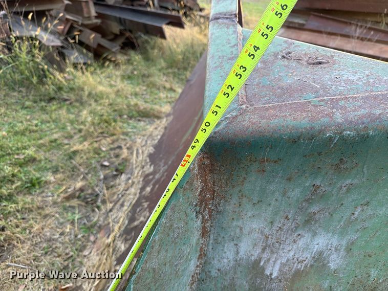 image for item EX1121 V plow