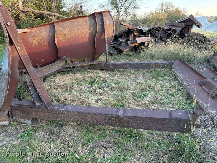 image for item EX1121 V plow