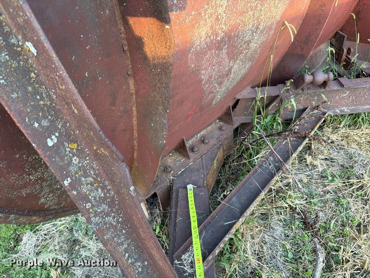 image for item EX1121 V plow