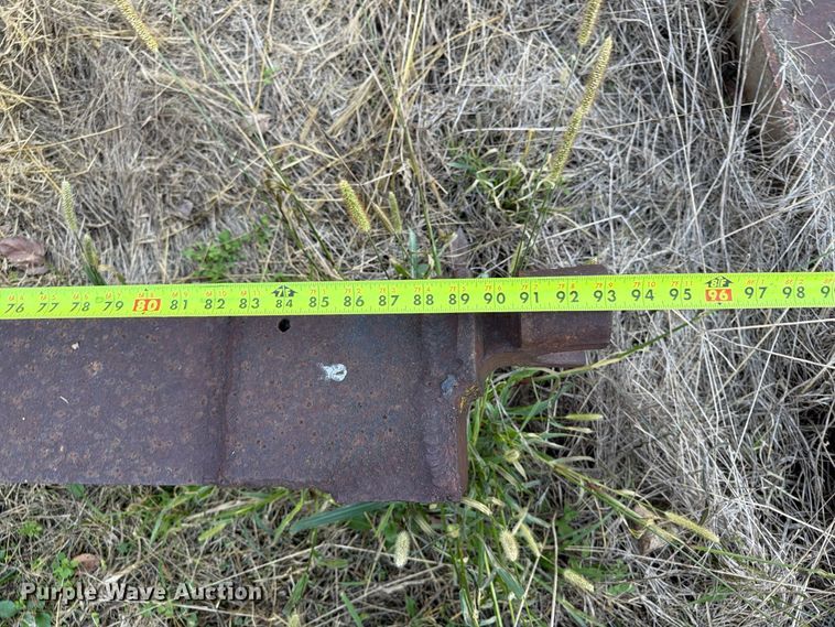 image for item EX1121 V plow