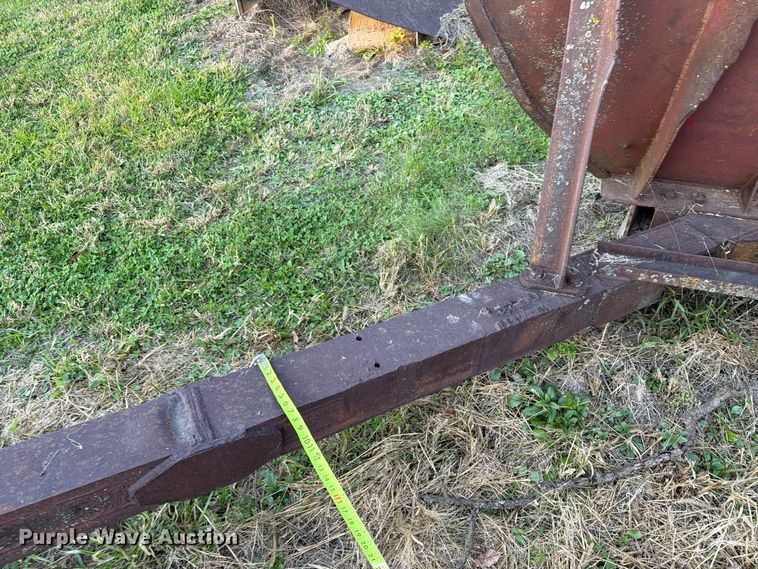 image for item EX1121 V plow