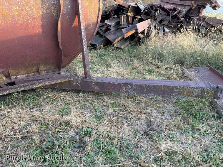 image for item EX1121 V plow