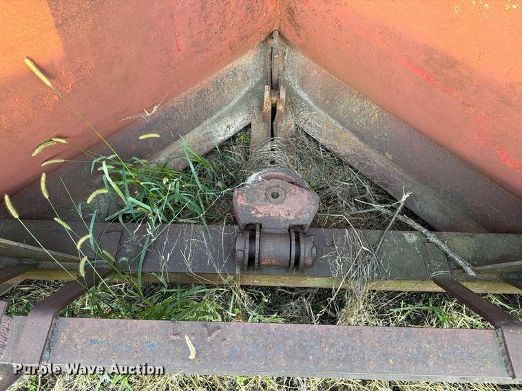 image for item EX1121 V plow
