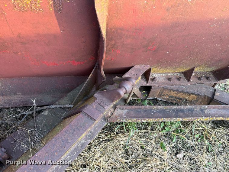 image for item EX1121 V plow