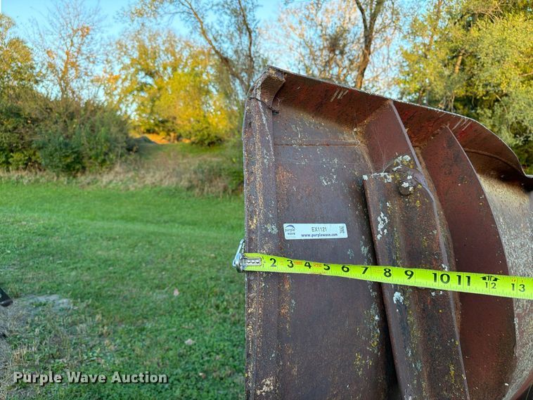 image for item EX1121 V plow