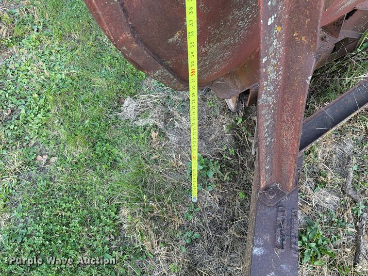 image for item EX1121 V plow