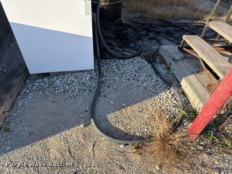 image for item EX1138 (2) fuel pumps