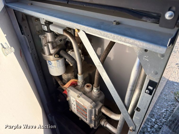 image for item EX1138 (2) fuel pumps