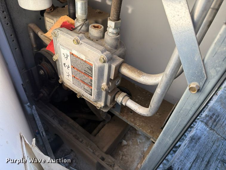 image for item EX1138 (2) fuel pumps