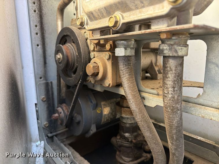 image for item EX1138 (2) fuel pumps
