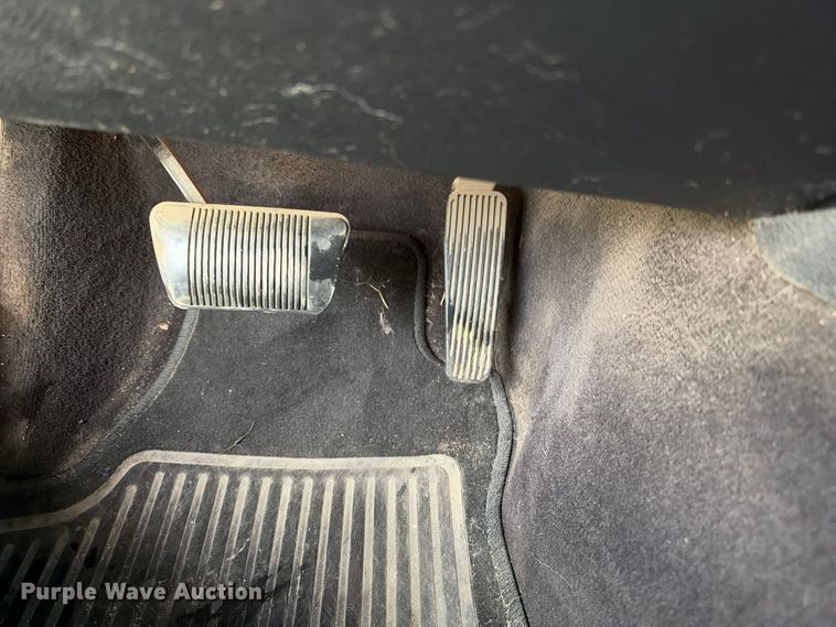 image for item EX1523 2018 Dodge Charger Police 