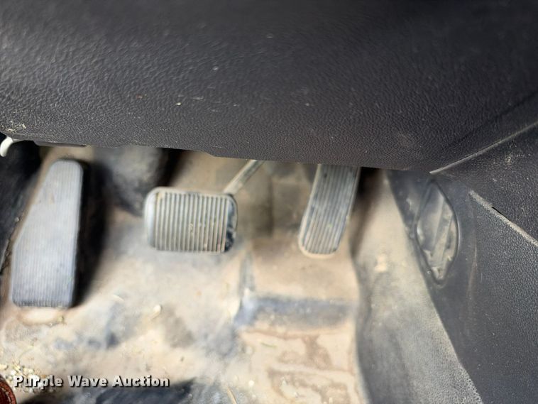image for item EX1525 2016 Ford Explorer Police 