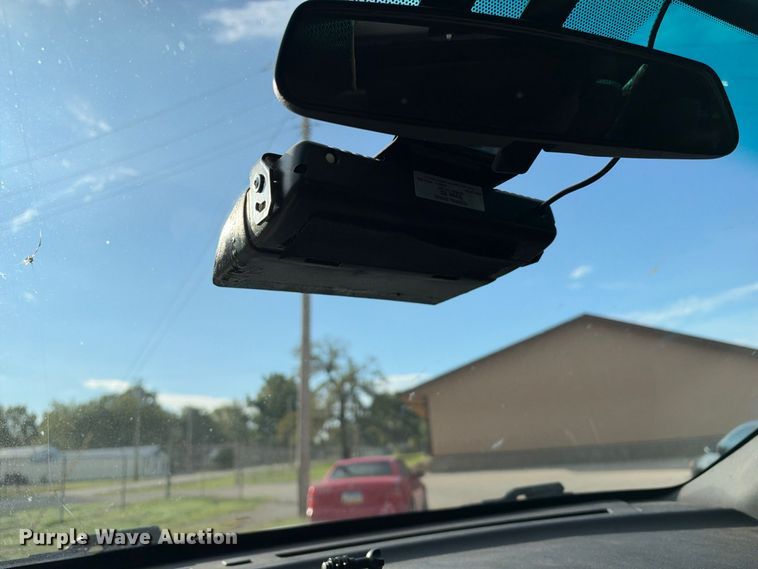 image for item EX1525 2016 Ford Explorer Police 