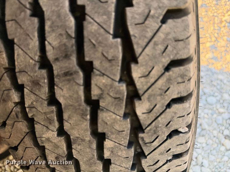 image for item EX2442 1989 Chevrolet C3500 pickup truck