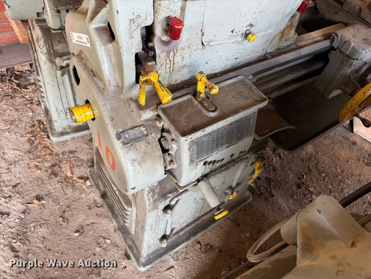 image for item EX2444 (2) South Bend lathes