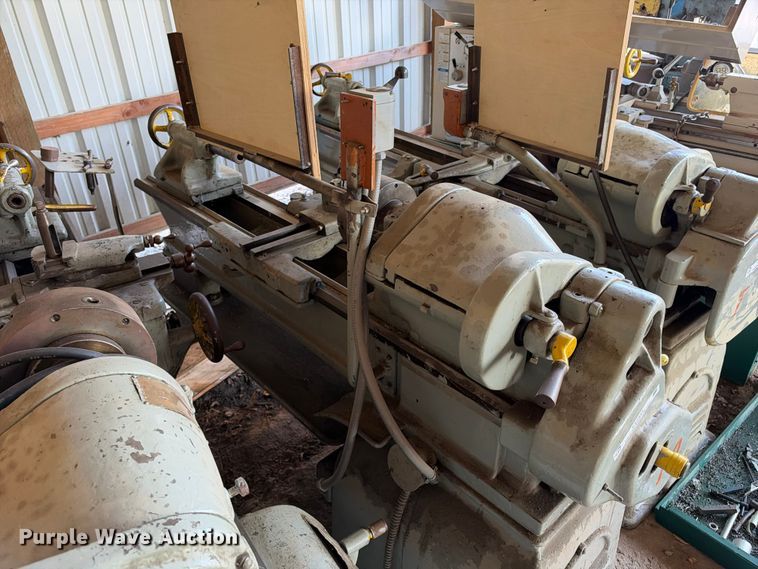 image for item EX2444 (2) South Bend lathes