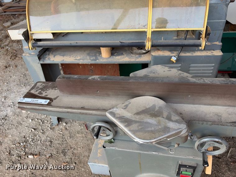 image for item EX2446 Rockwell/Delta woodworking equipment
