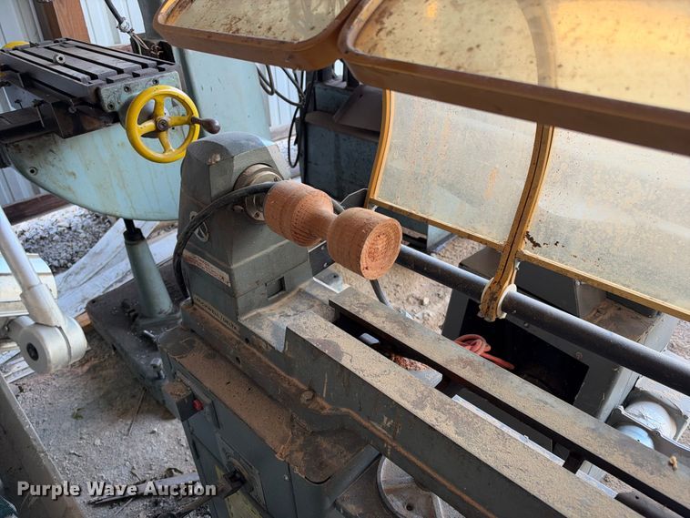 image for item EX2446 Rockwell/Delta woodworking equipment