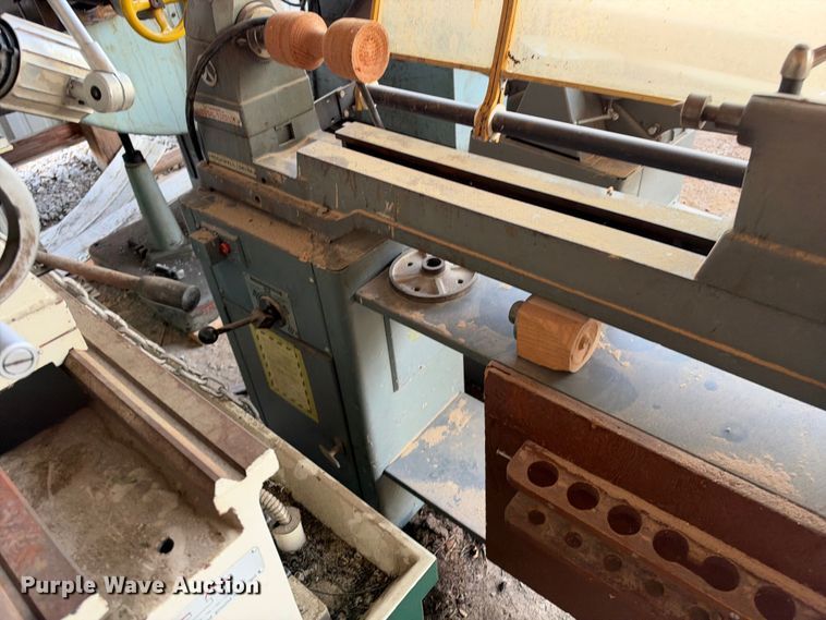 image for item EX2446 Rockwell/Delta woodworking equipment