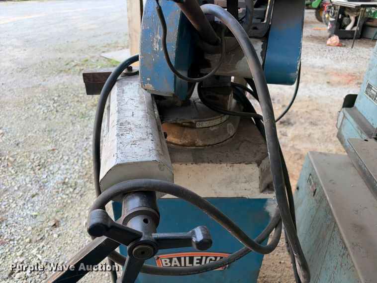image for item EX2447 Machine shop equipment