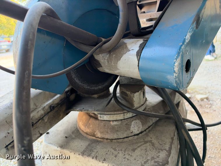 image for item EX2447 Machine shop equipment