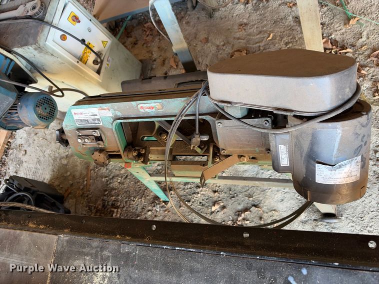 image for item EX2448 Woodworking equipment