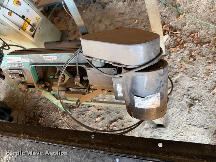 image for item EX2448 Woodworking equipment