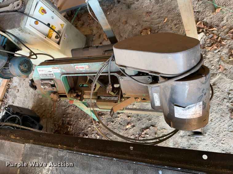 image for item EX2448 Woodworking equipment