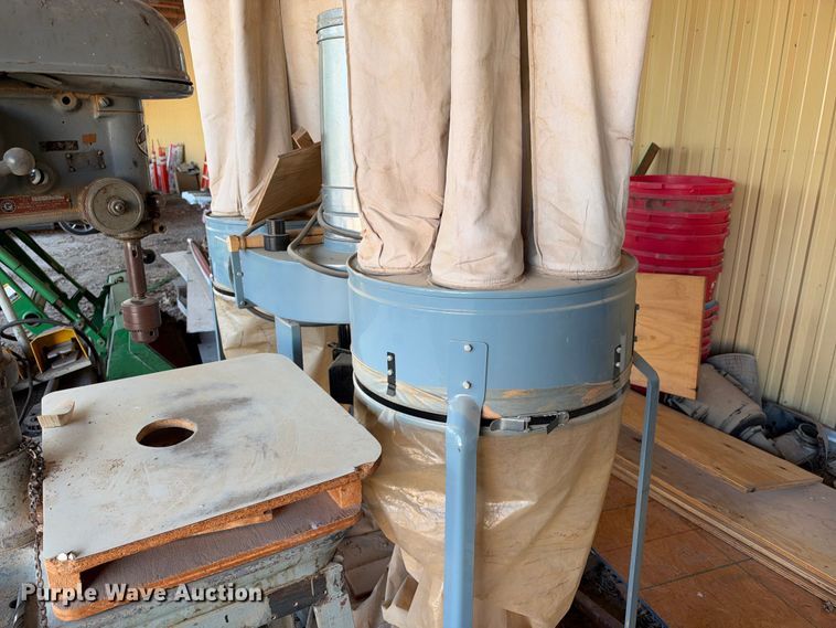 image for item EX2448 Woodworking equipment