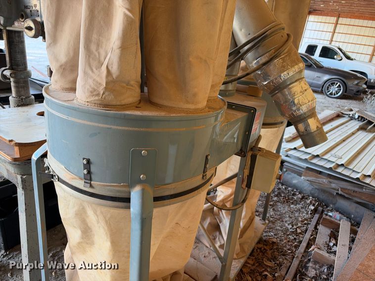 image for item EX2448 Woodworking equipment
